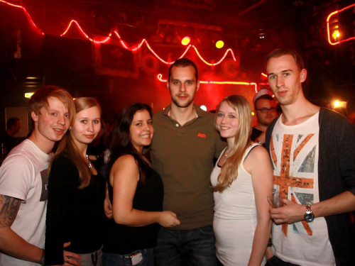 Kiez Party – Foto 37