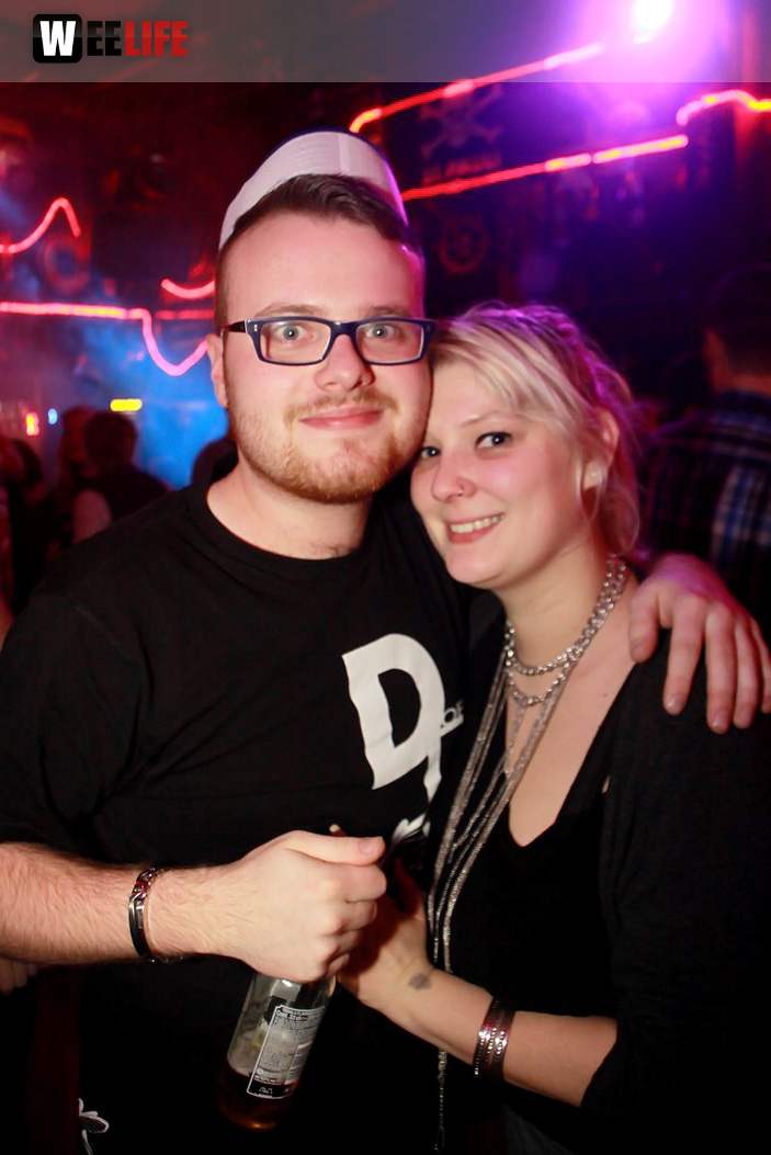Kiez Party