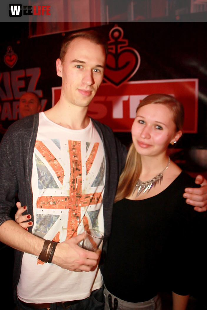 Kiez Party