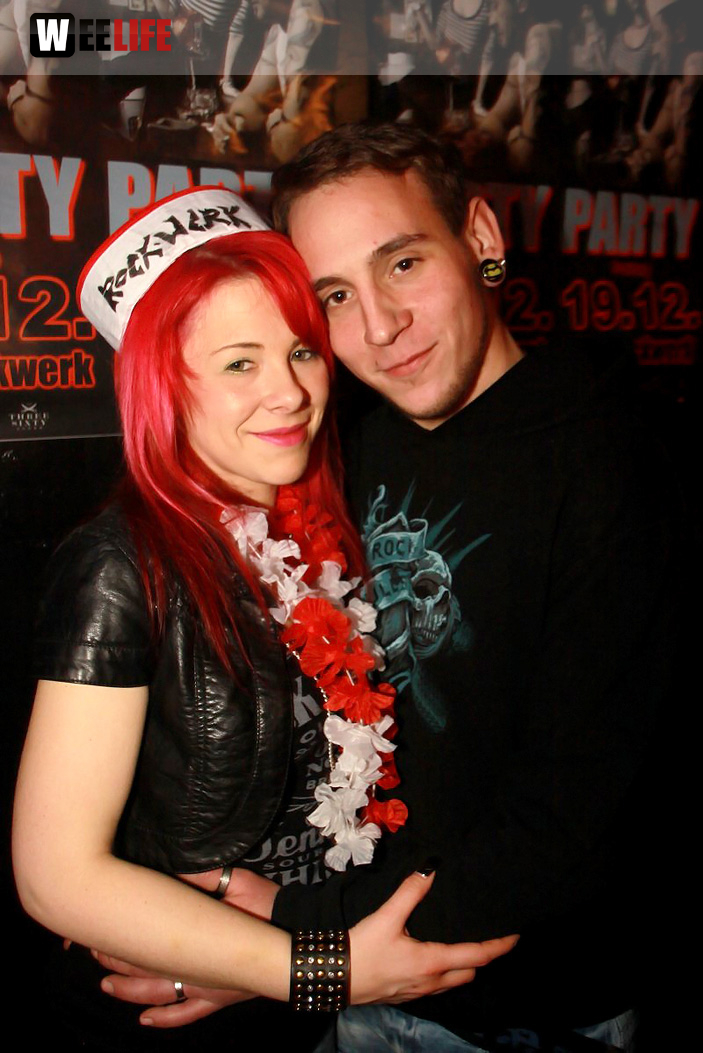 Kiez Party