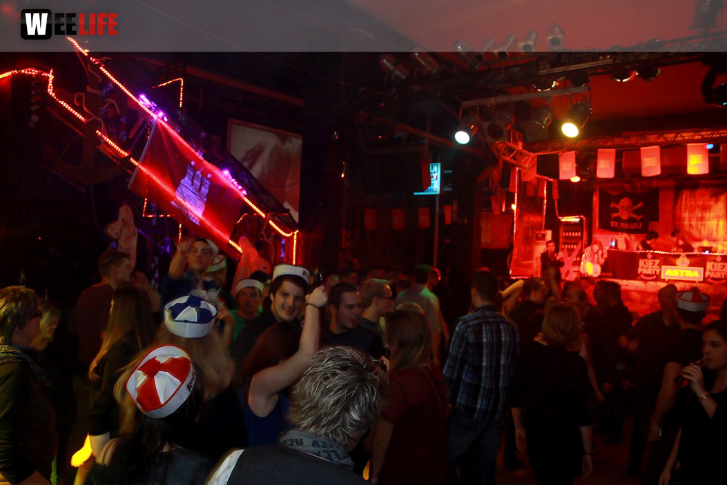 Kiez Party