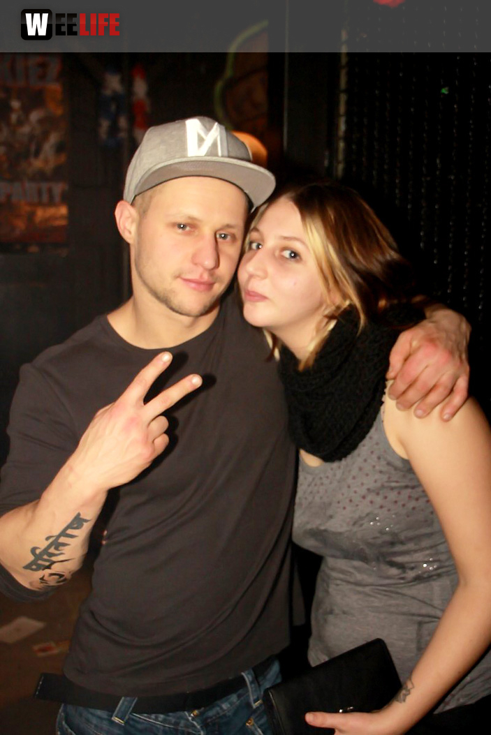 Kiez Party