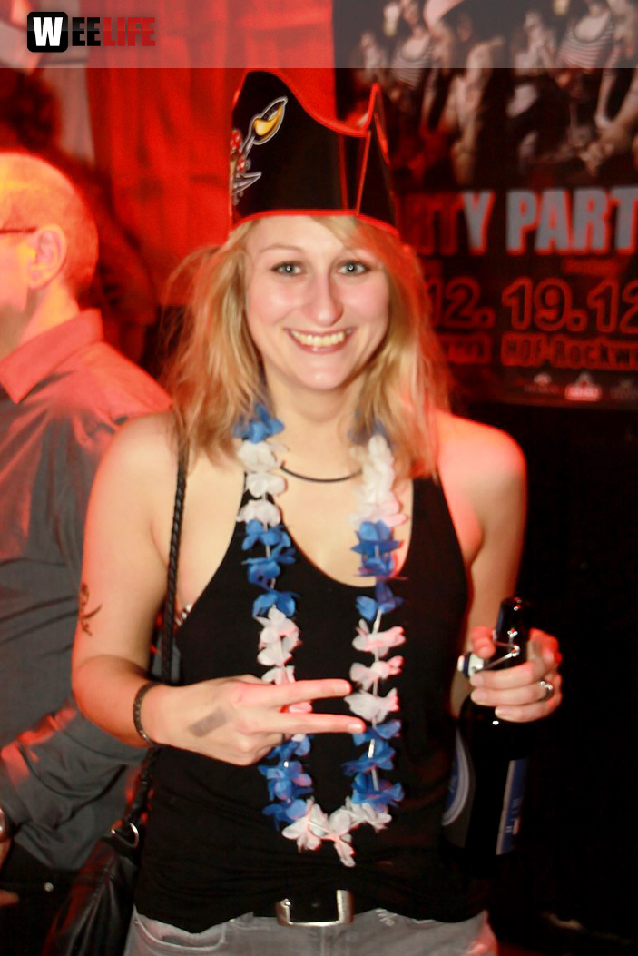 Kiez Party