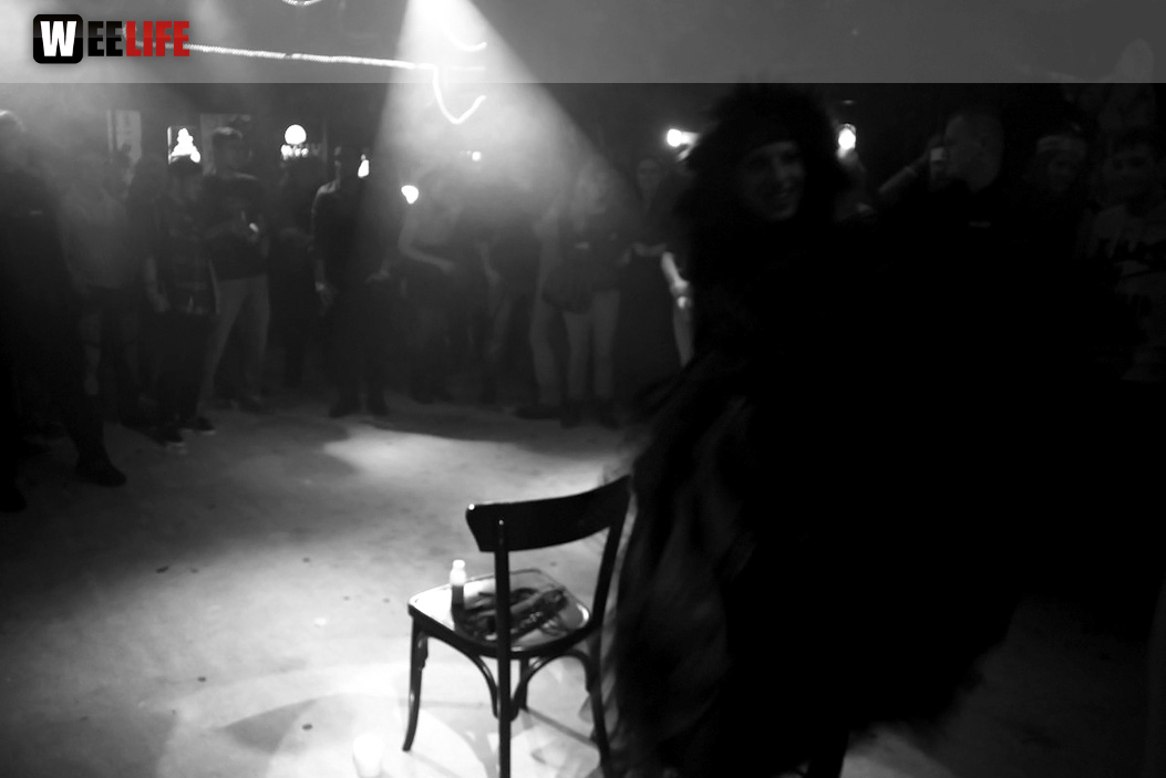 Kiez Party