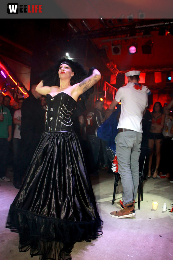 Kiez Party