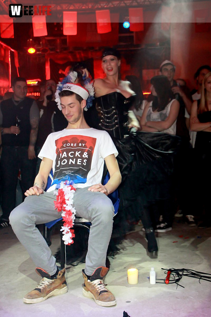 Kiez Party