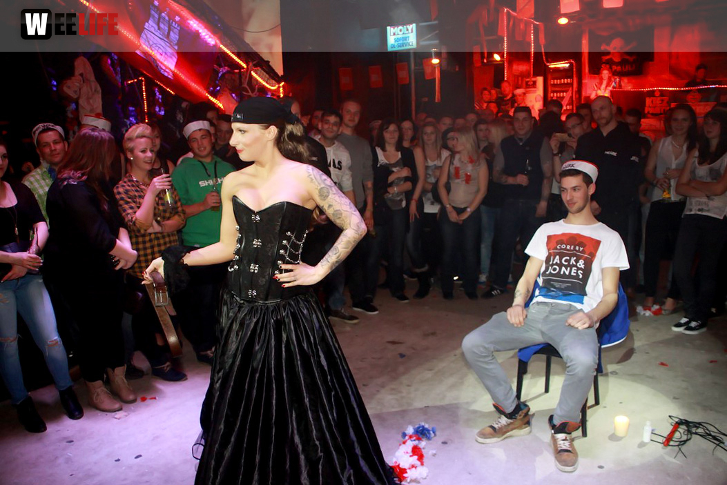 Kiez Party