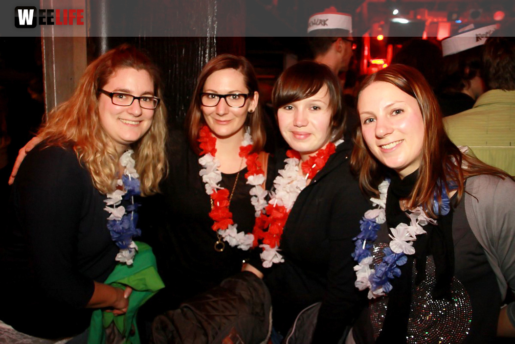 Kiez Party
