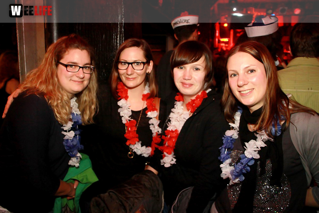Kiez Party