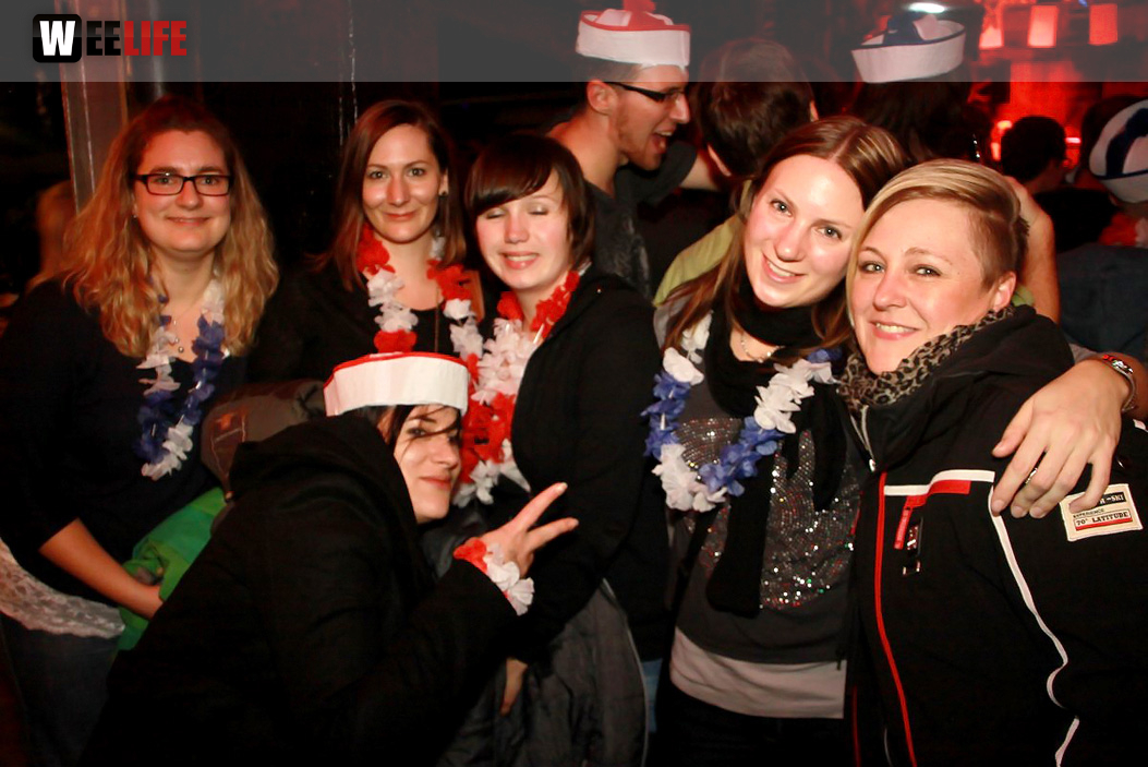 Kiez Party