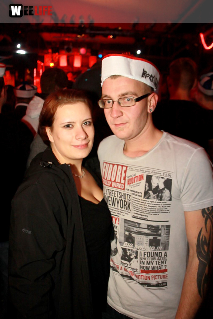 Kiez Party