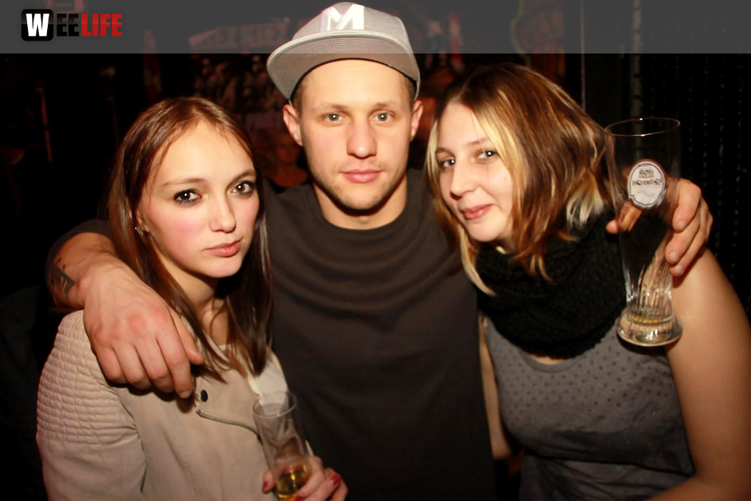 Kiez Party