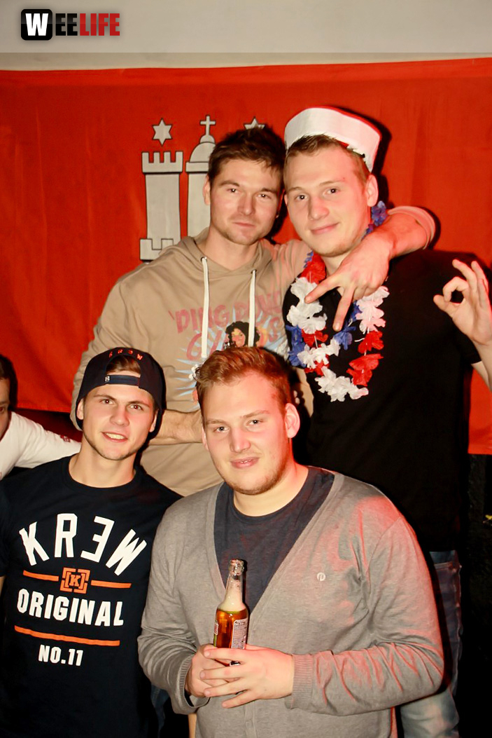 Kiez Party