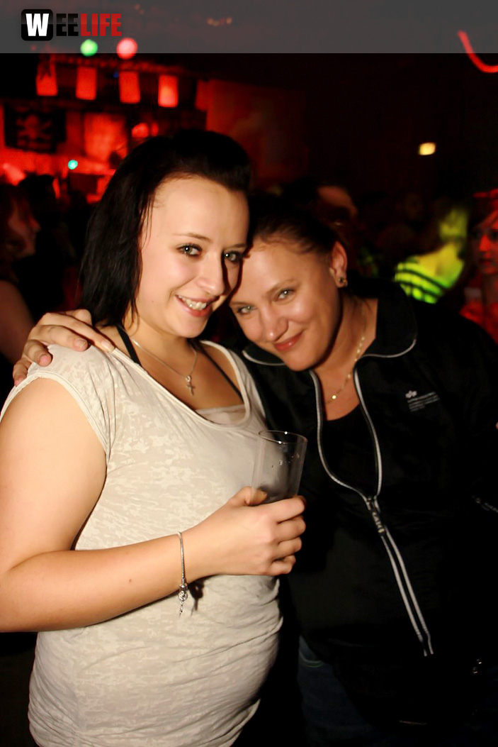 Kiez Party