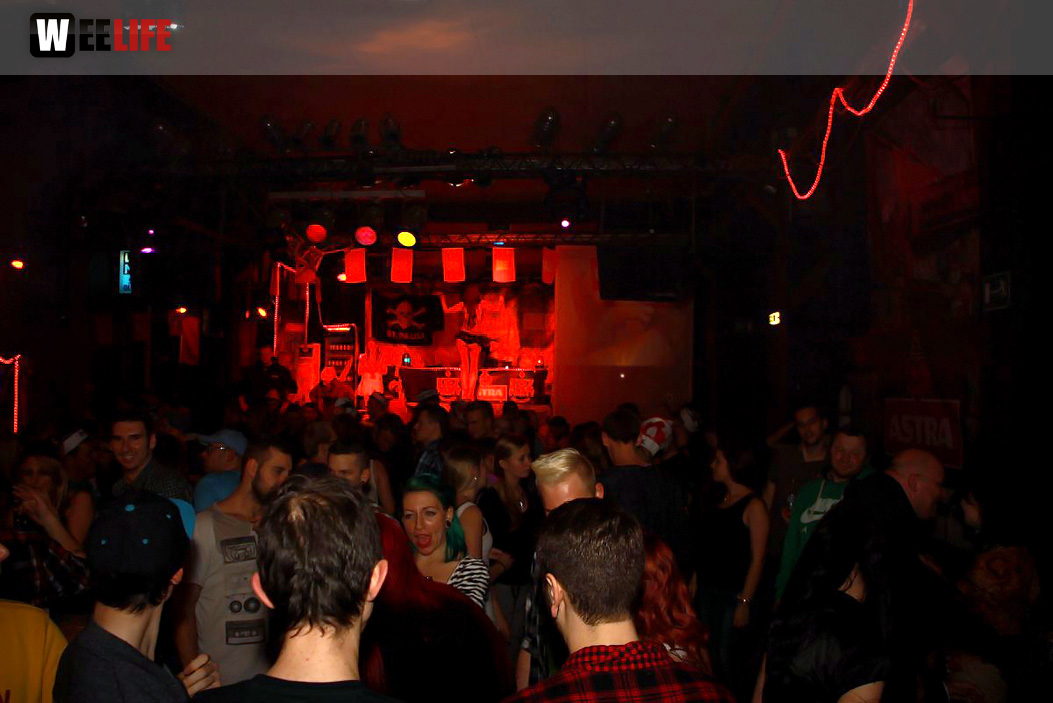 Kiez Party