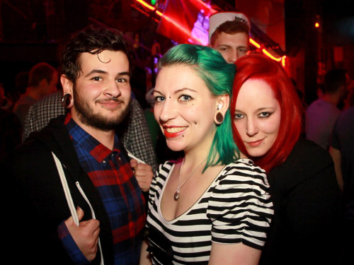 Kiez Party – Foto 78