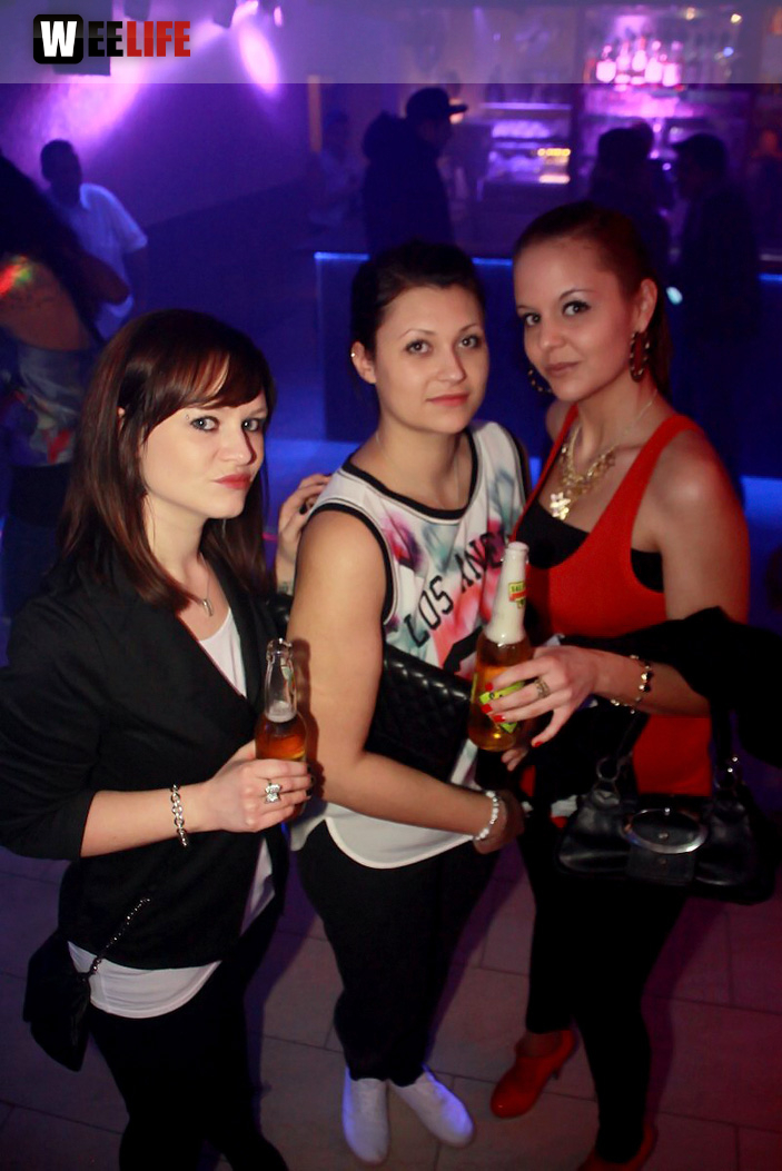 This is the Night