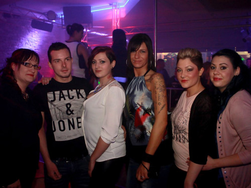 This is the Night – Foto 8