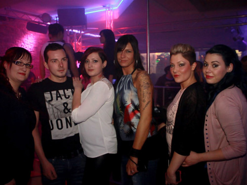 This is the Night – Foto 9