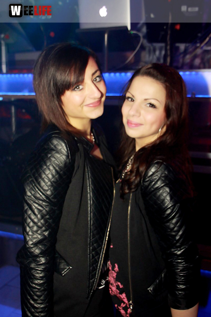 This is the Night