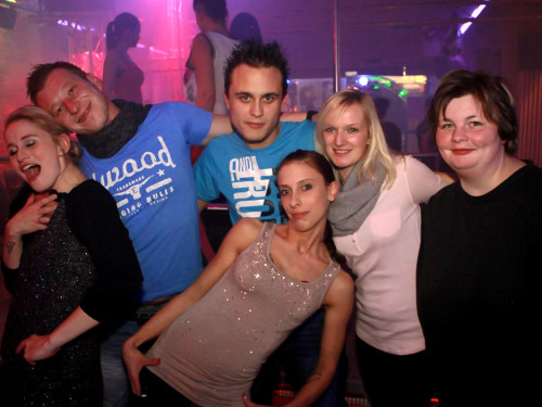 This is the Night – Foto 12