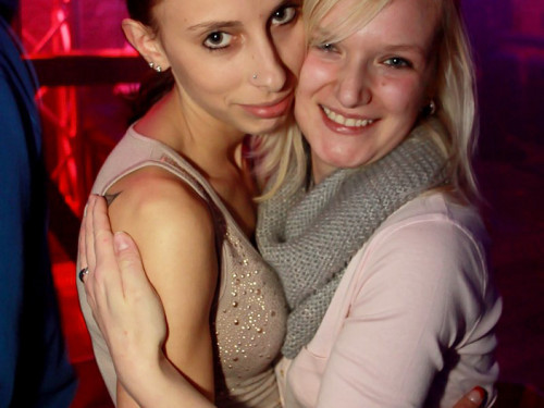 This is the Night – Foto 16