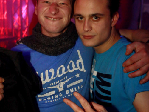 This is the Night – Foto 17