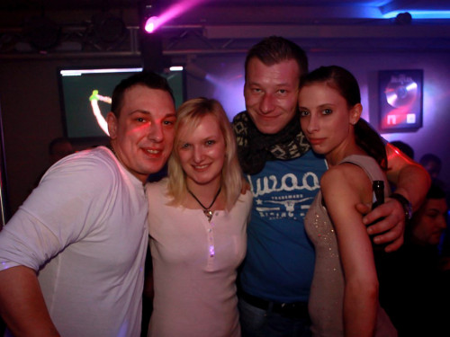 This is the Night – Foto 22