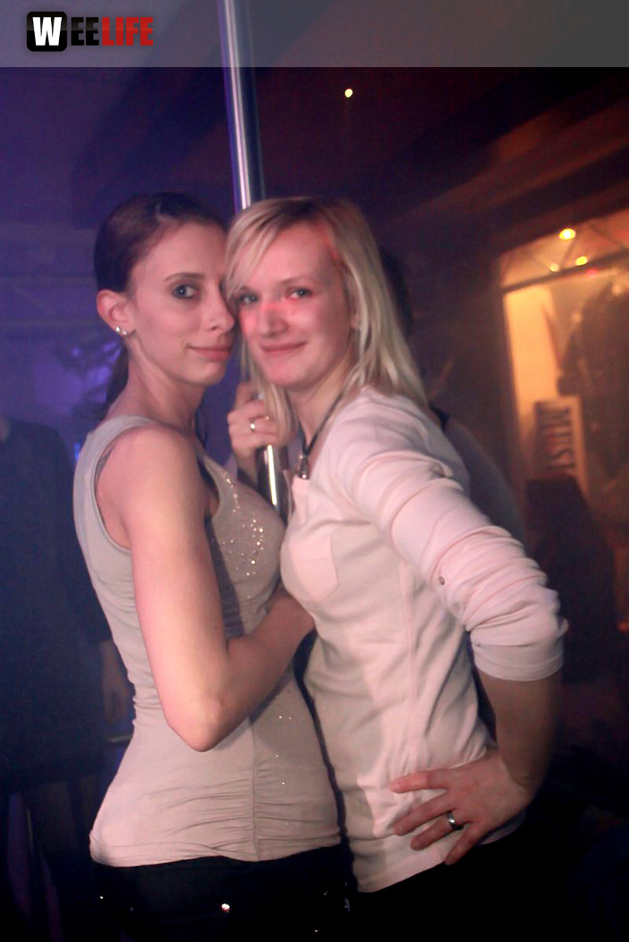 This is the Night