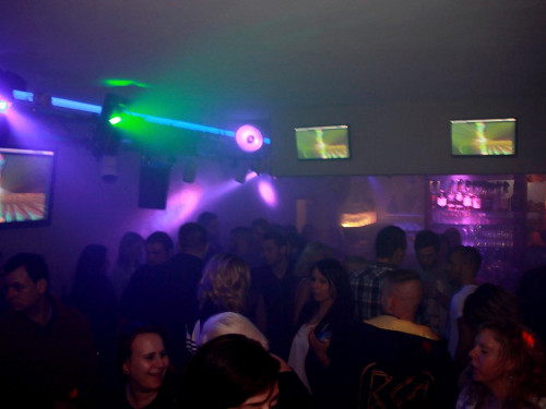 This is the Night – Foto 26