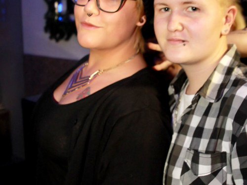 This is the Night – Foto 33