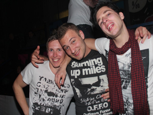 Bunny Palace – Foto 97