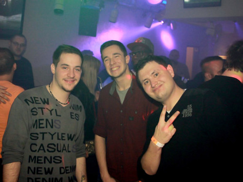 This is the Night – Foto 35