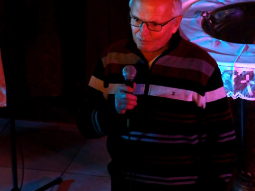 Gospelweihnacht mit Joy in Belief St. Lorenzkirche – Foto 3