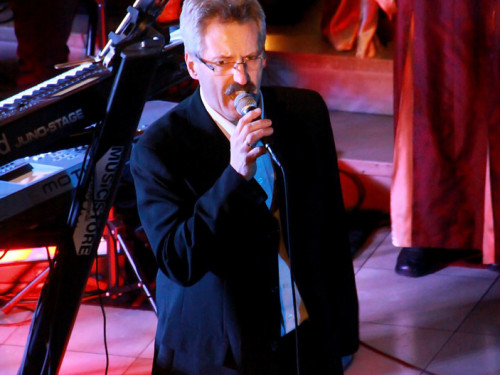 Gospelweihnacht mit Joy in Belief St. Lorenzkirche – Foto 8