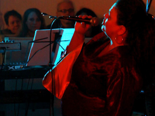 Gospelweihnacht mit Joy in Belief St. Lorenzkirche – Foto 21