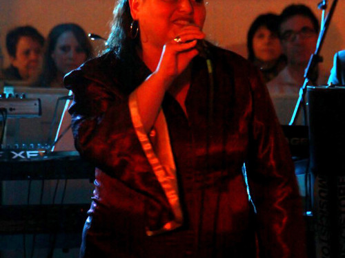 Gospelweihnacht mit Joy in Belief St. Lorenzkirche – Foto 22