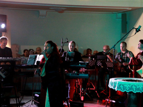 Gospelweihnacht mit Joy in Belief St. Lorenzkirche – Foto 26