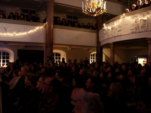 Gospelweihnacht mit Joy in Belief St. Lorenzkirche – Foto 40
