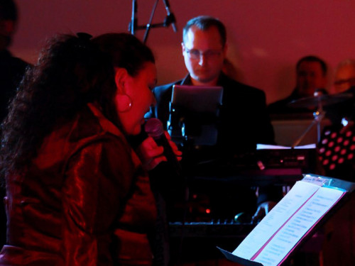 Gospelweihnacht mit Joy in Belief St. Lorenzkirche – Foto 57