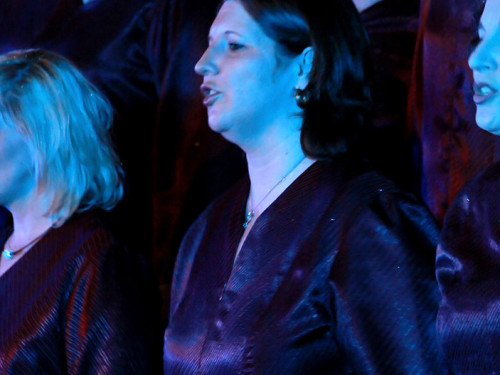 Gospelweihnacht mit Joy in Belief St. Lorenzkirche – Foto 64