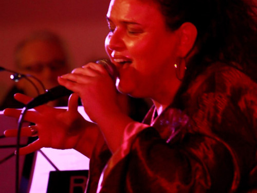 Gospelweihnacht mit Joy in Belief St. Lorenzkirche – Foto 65