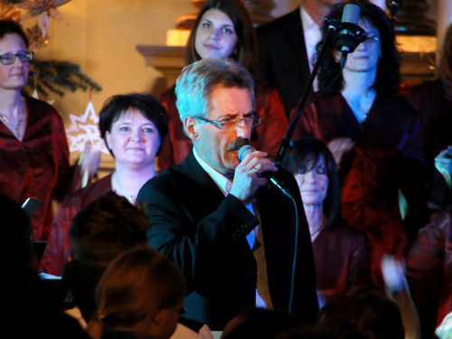 Gospelweihnacht mit Joy in Belief St. Lorenzkirche – Foto 70