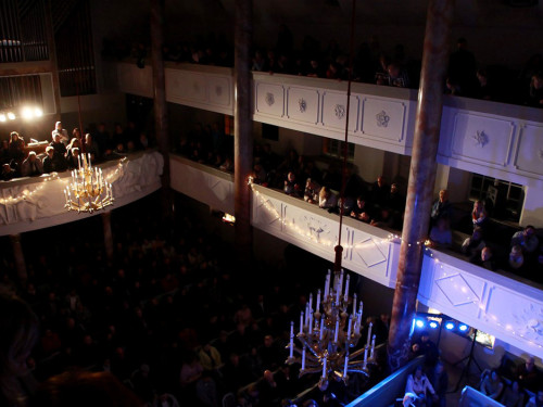 Gospelweihnacht mit Joy in Belief St. Lorenzkirche – Foto 75