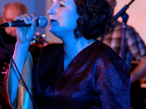 Gospelweihnacht mit Joy in Belief St. Lorenzkirche – Foto 81