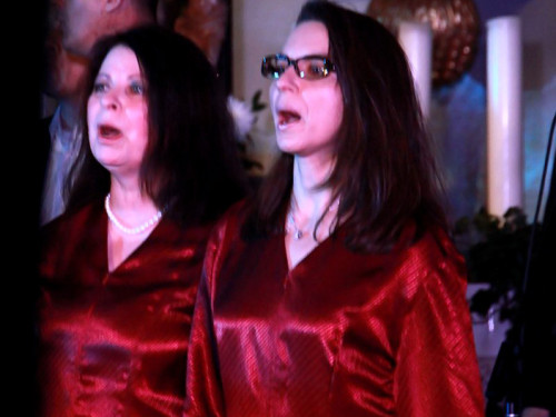 Gospelweihnacht mit Joy in Belief St. Lorenzkirche – Foto 83
