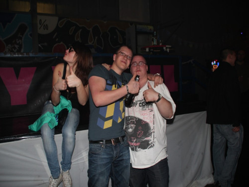 Bunny Palace – Foto 106
