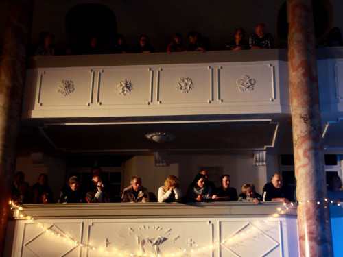 Gospelweihnacht mit Joy in Belief St. Lorenzkirche – Foto 88