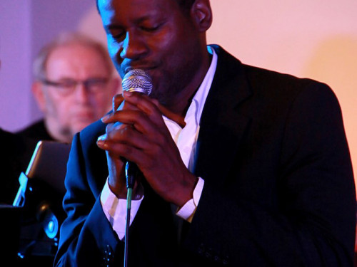 Gospelweihnacht mit Joy in Belief St. Lorenzkirche – Foto 89