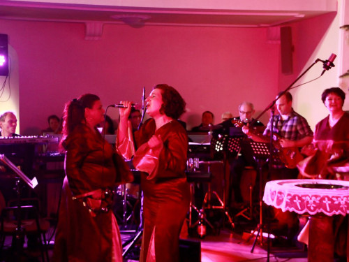 Gospelweihnacht mit Joy in Belief St. Lorenzkirche – Foto 95